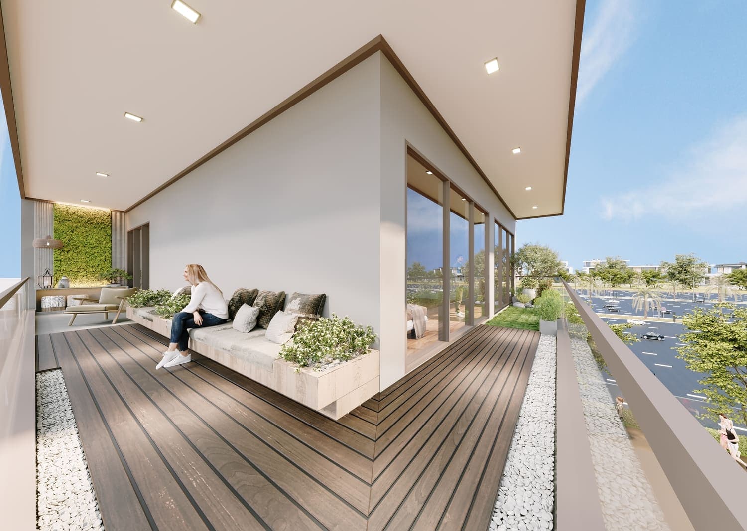 Symbolic Zen Residences - 3