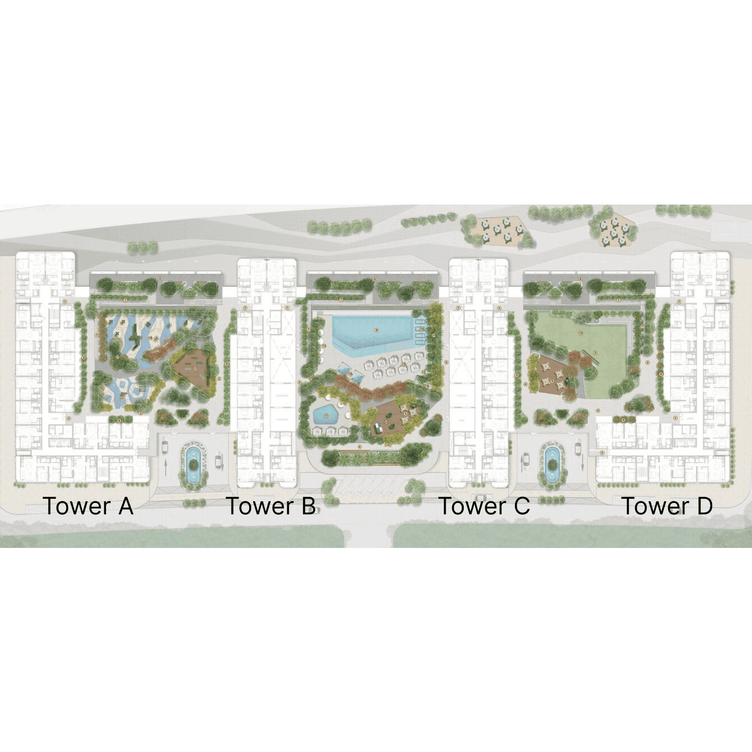 Master plan 1