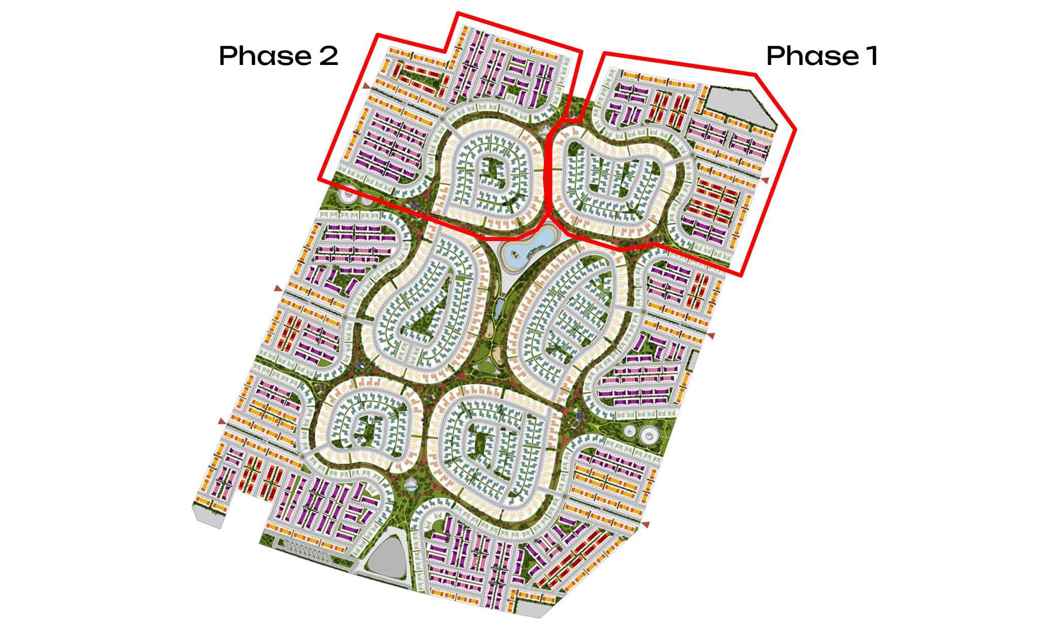 Master plan 1