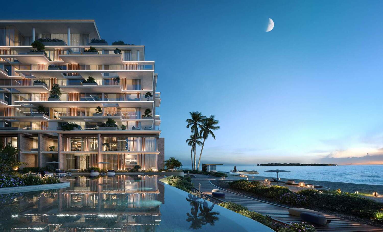 Silena Residences - 2