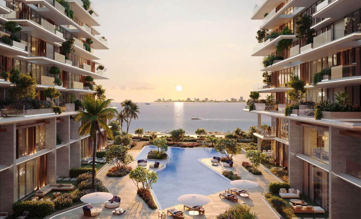 Silena Residences - 3