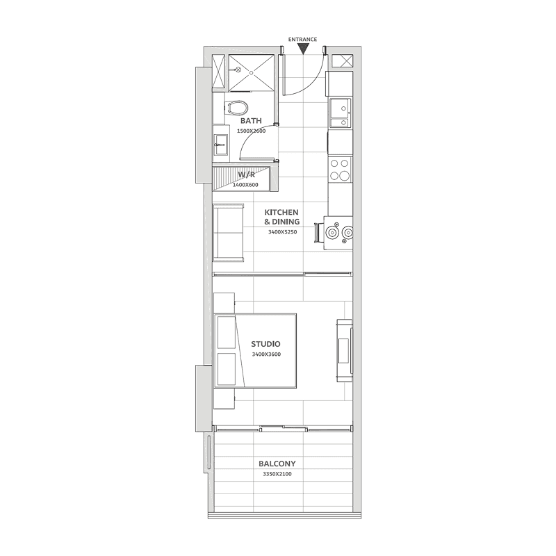 Floor plan 4
