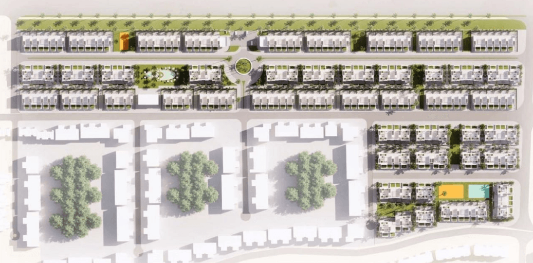 Aila Homes - 2