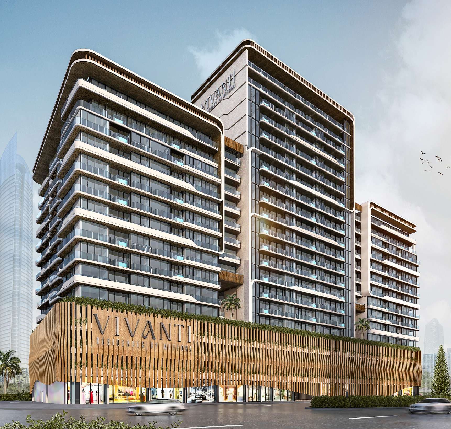 Vivanti Residences - 1