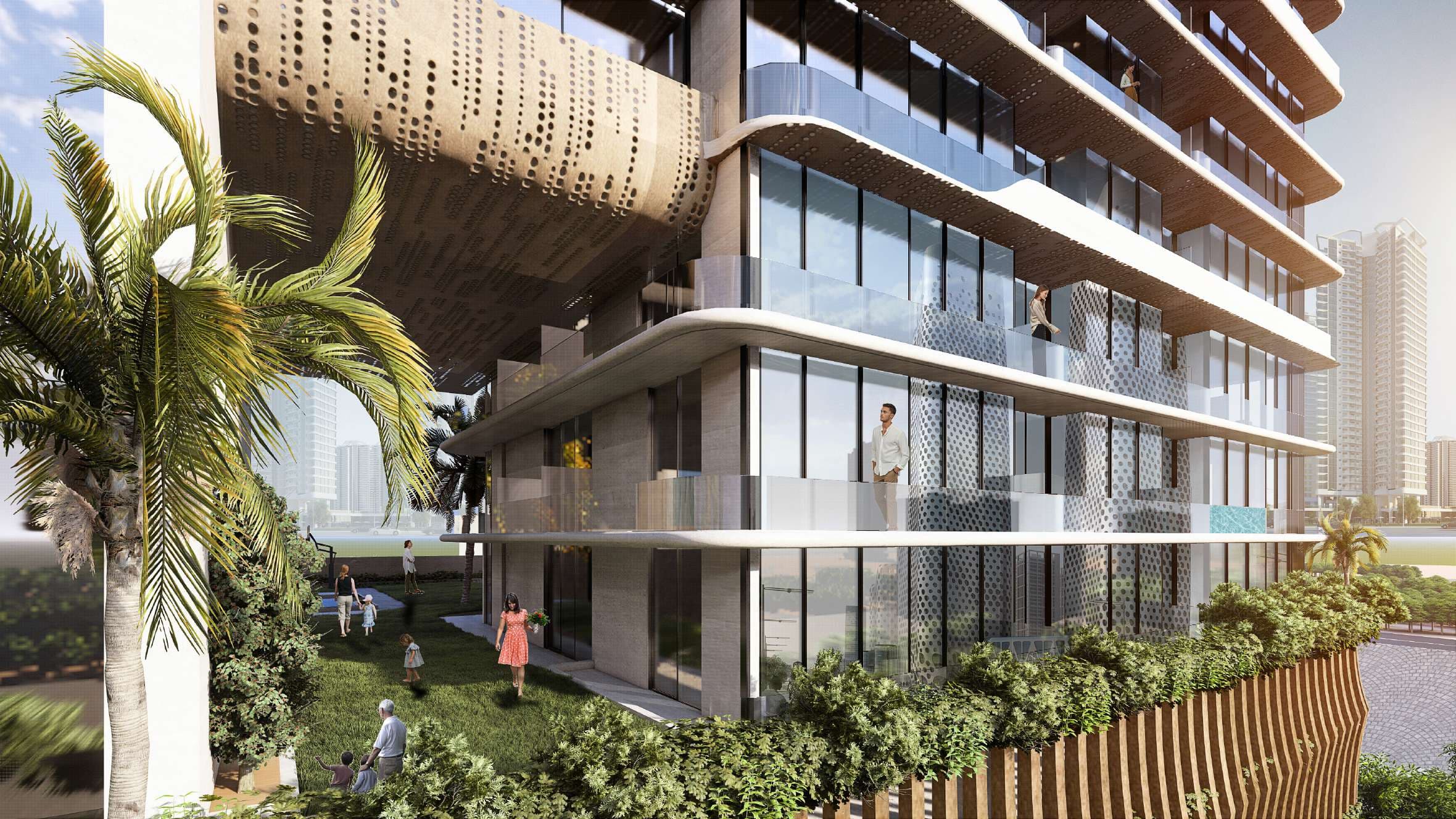 Vivanti Residences - 3