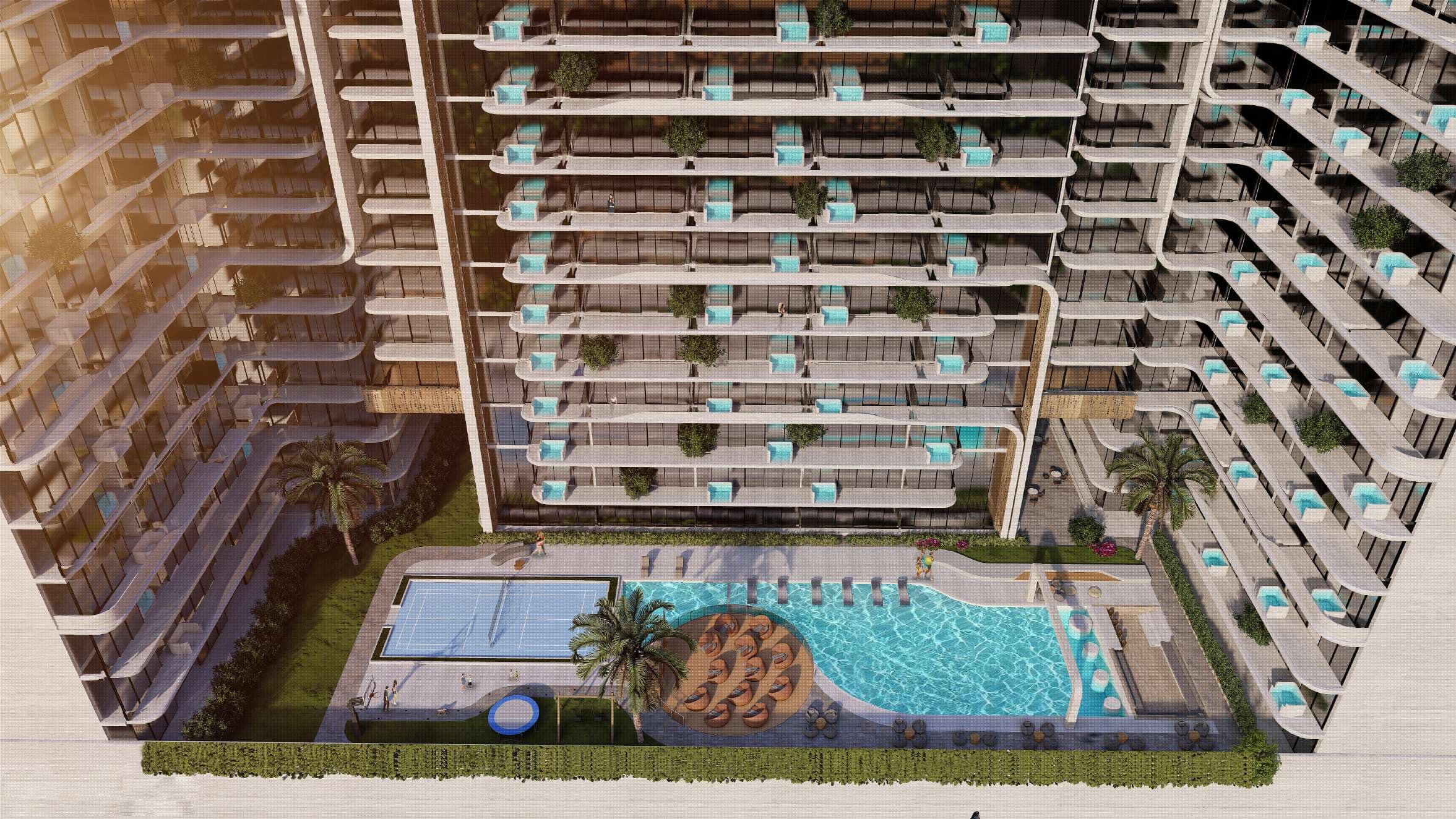 Vivanti Residences - 2