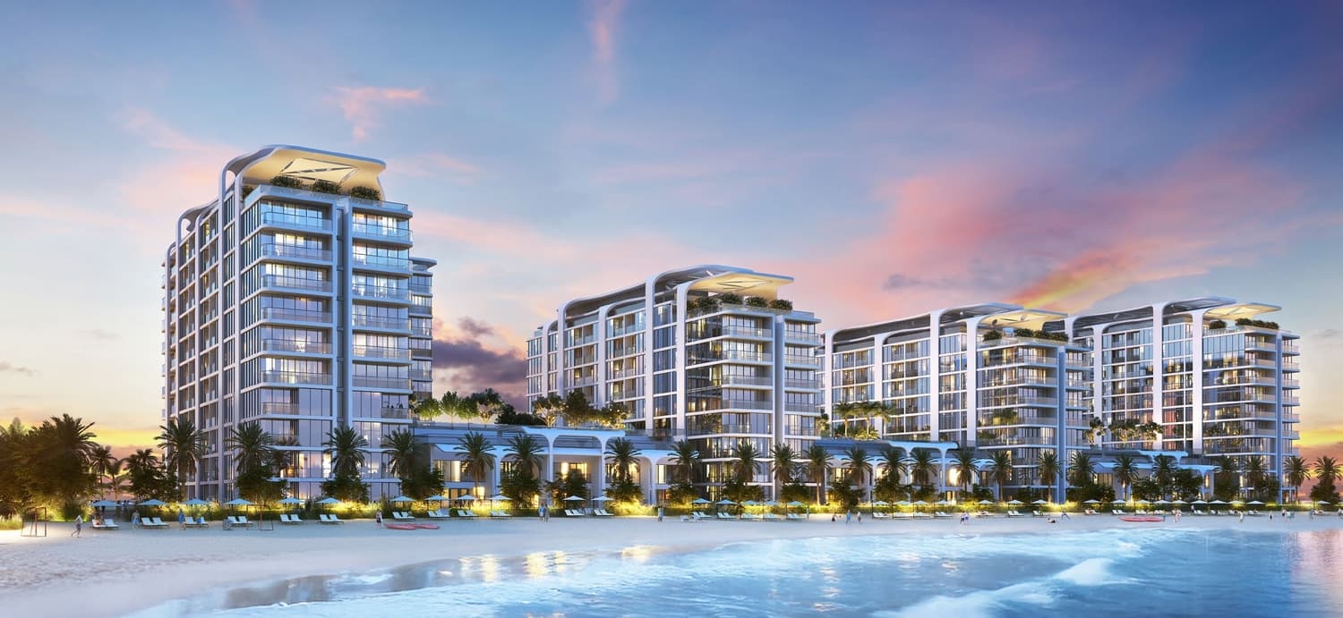 Pristine Beach Residences - 2