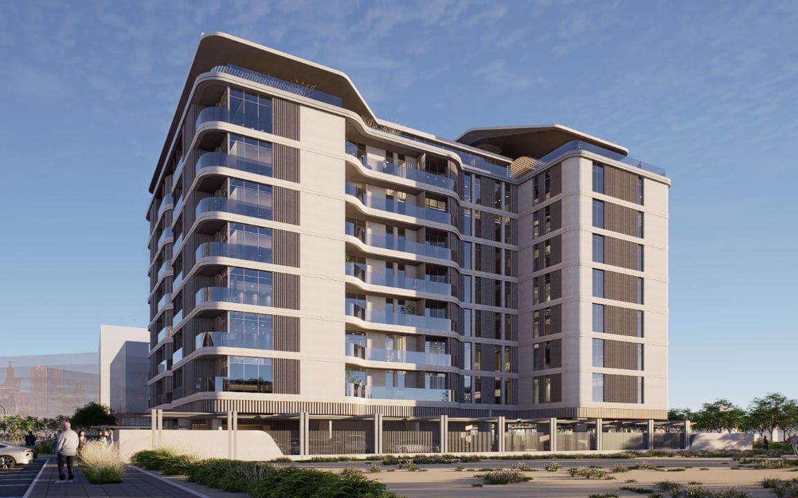 Timber Terrace - 2