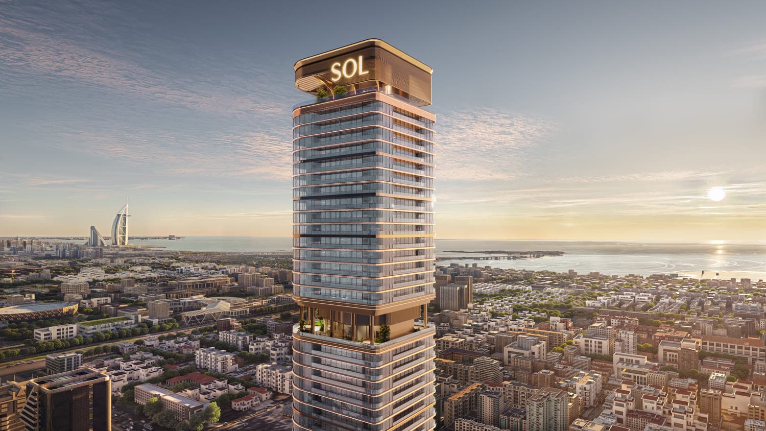 Sol Luxe - 2