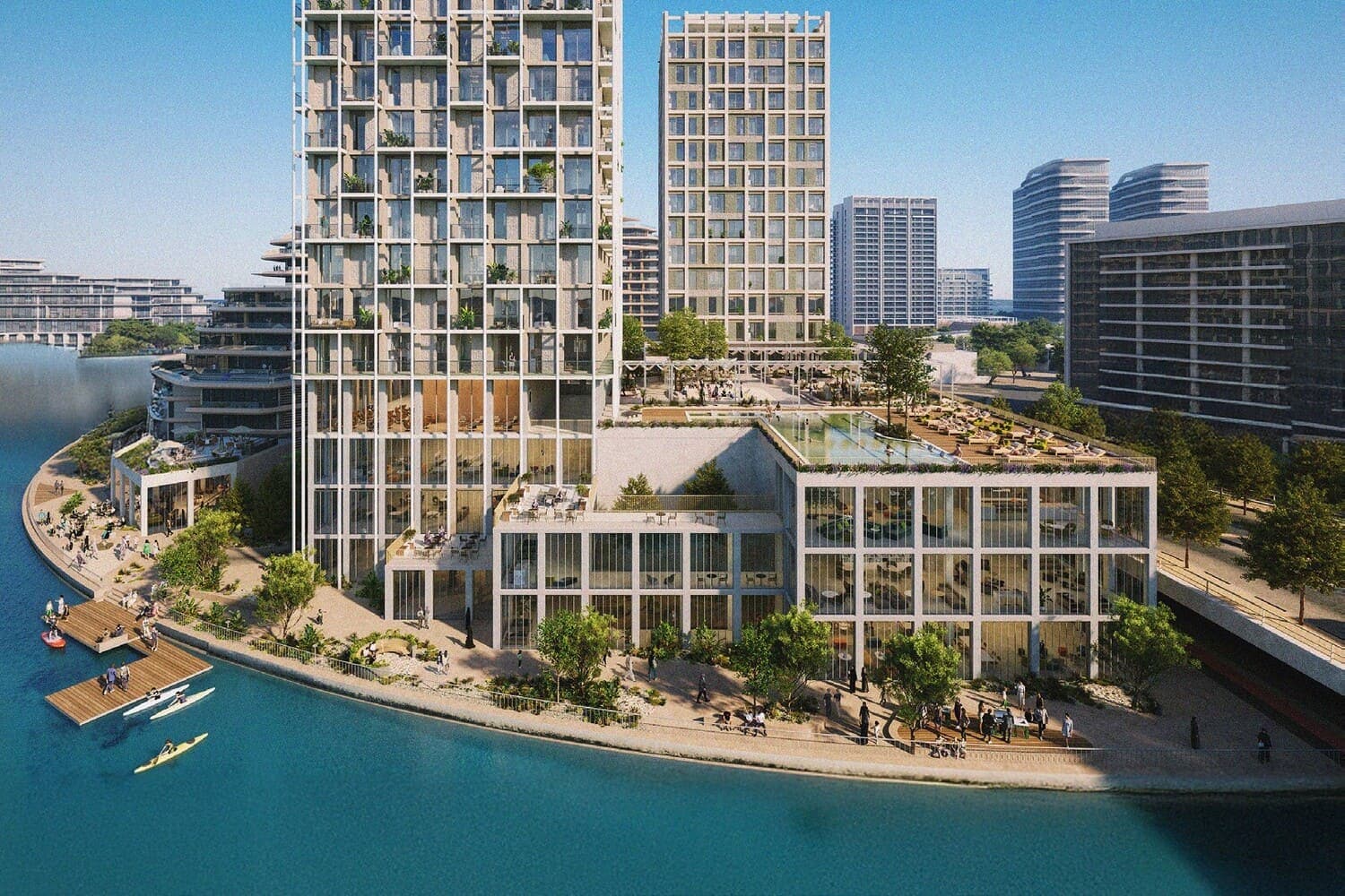 Enta Residences - 2