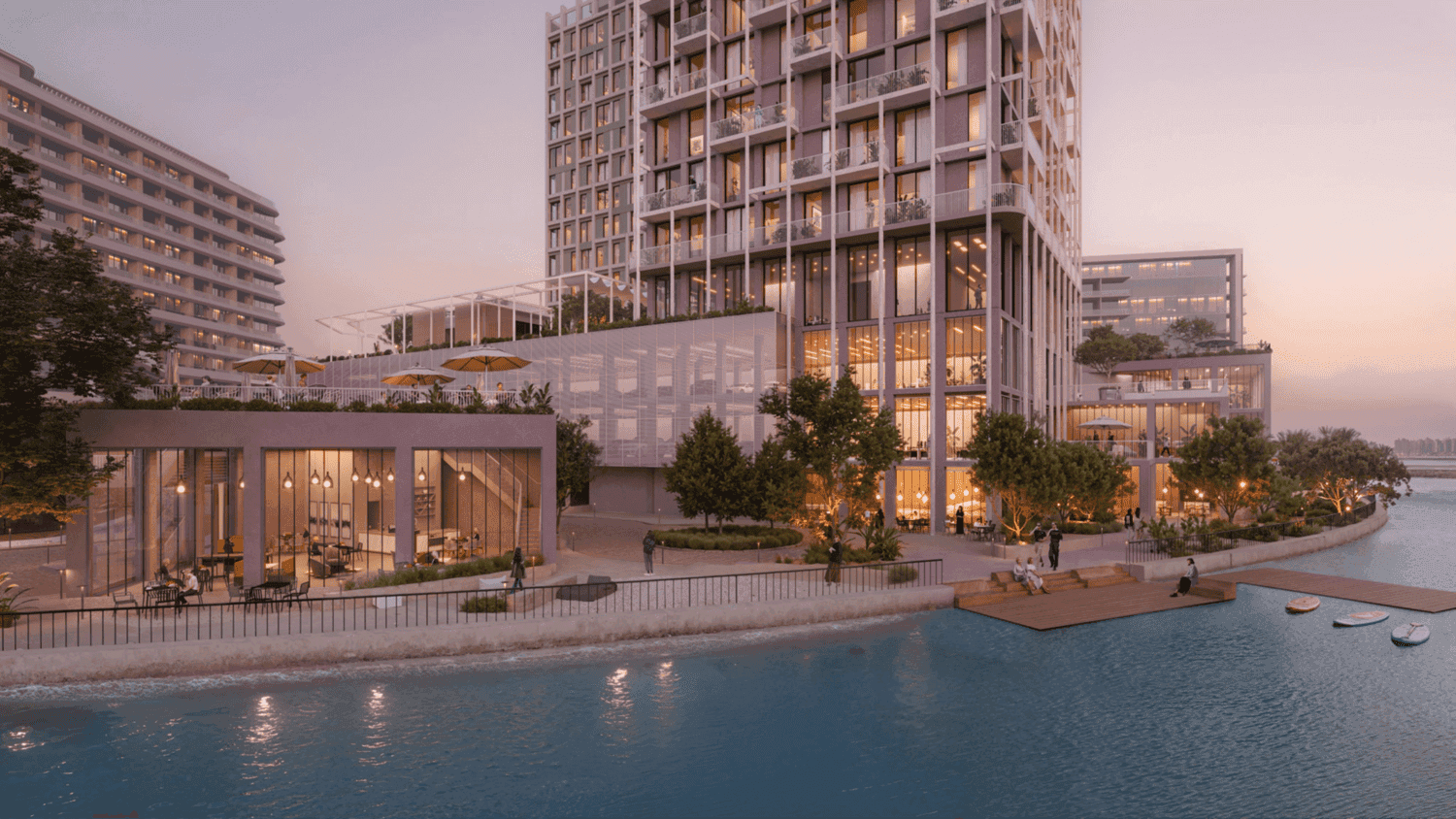 Enta Residences - 2