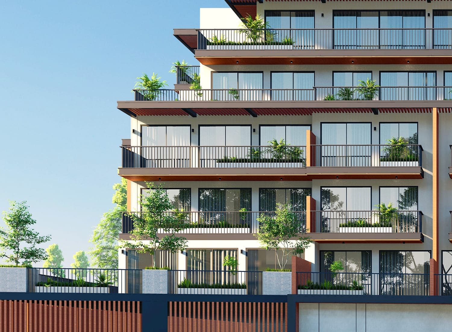 Park Lane 2 by Heilbronn - 2
