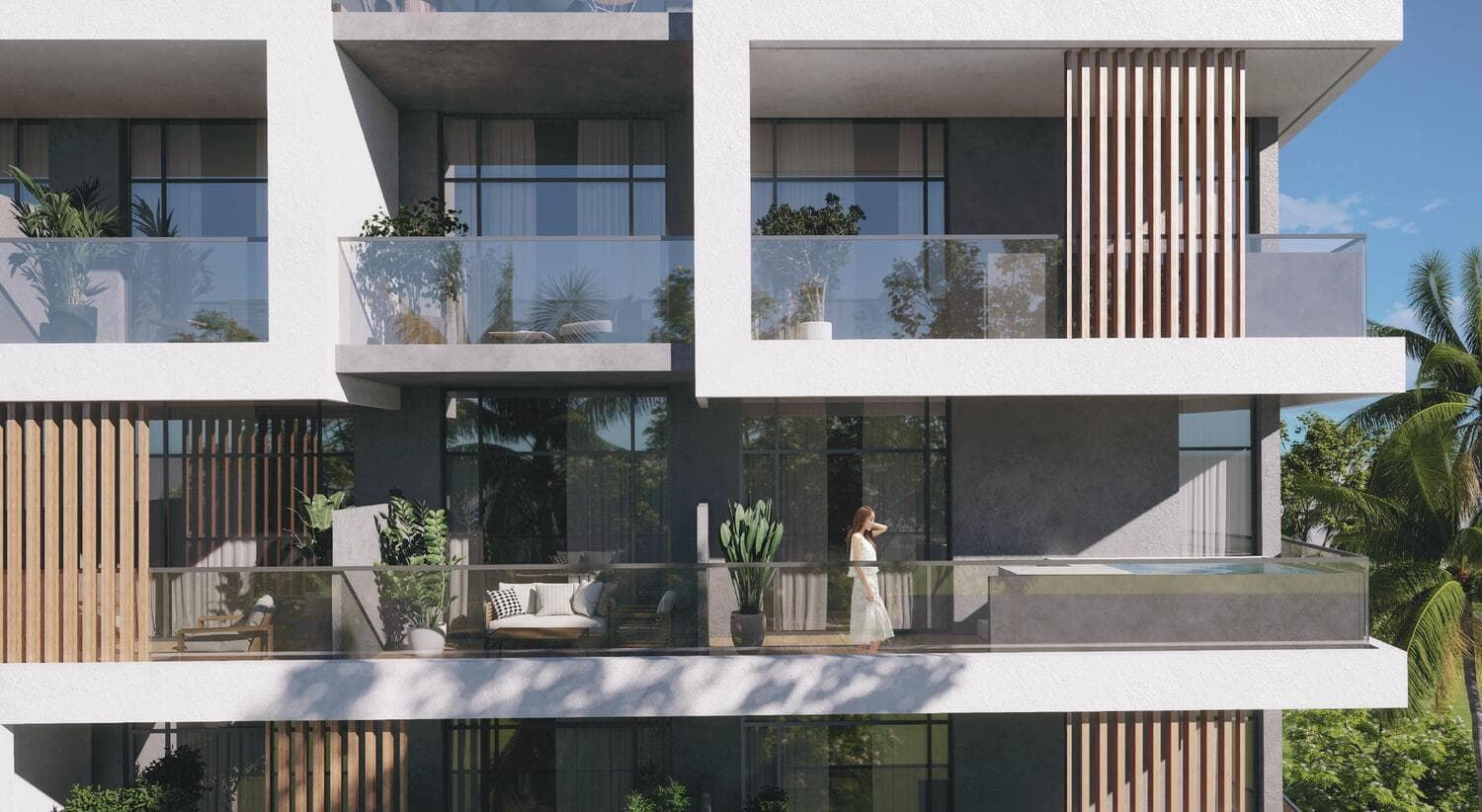 Saray Prime Residence - 2