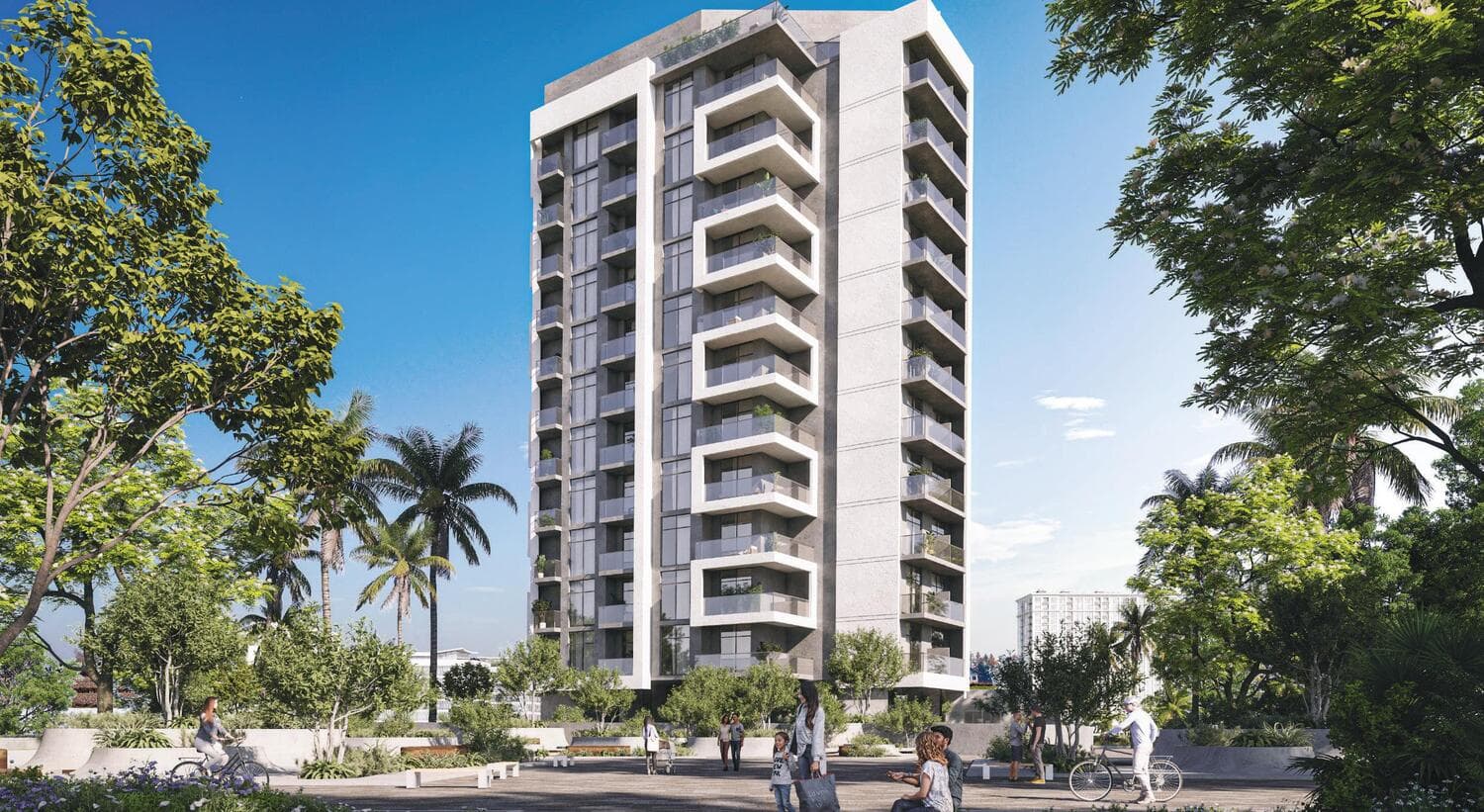 Saray Prime Residence - 3