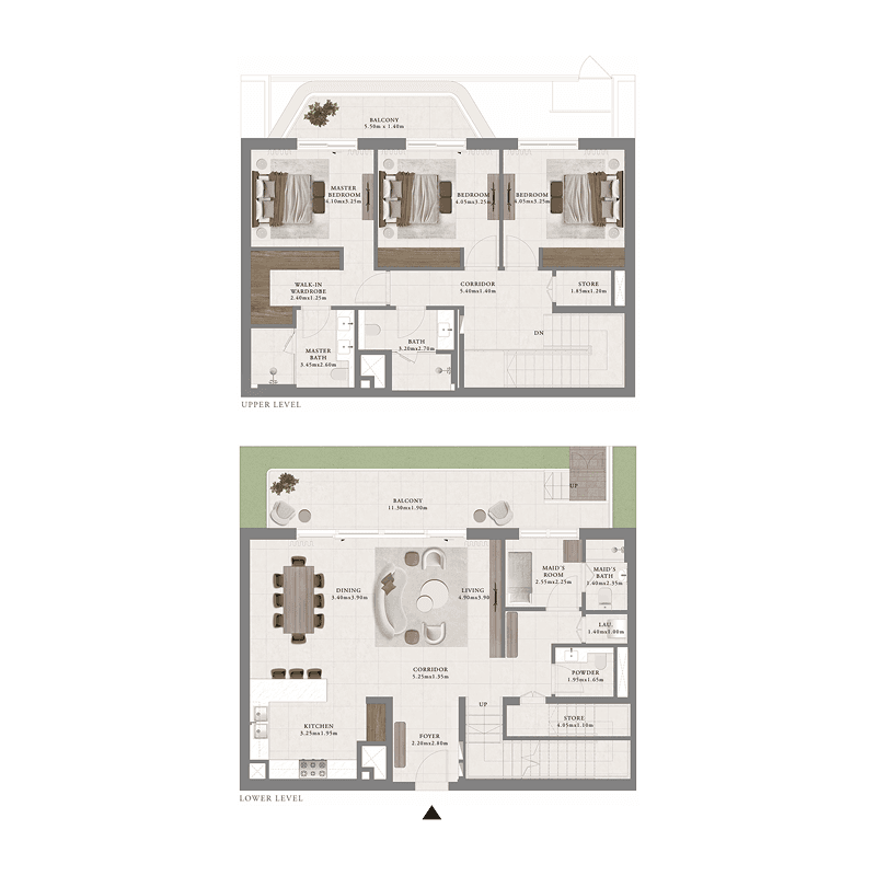 Floor plan 5