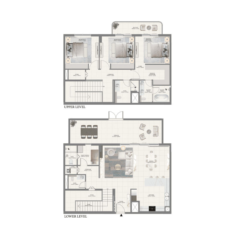 Floor plan 6
