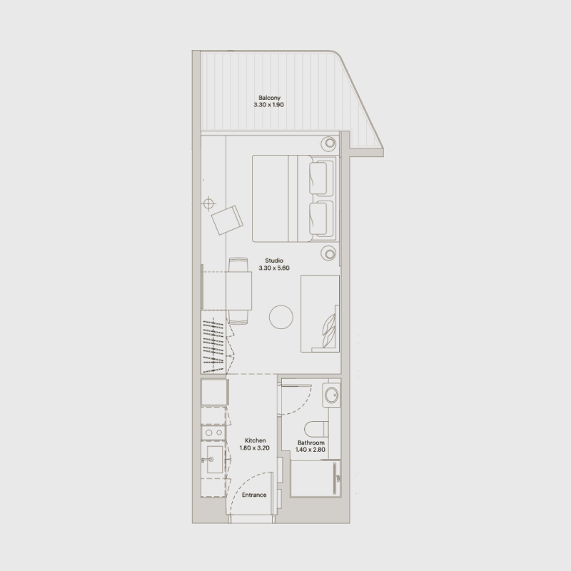 Floor plan 7