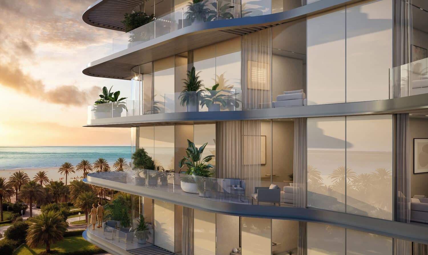 Avida Residences - 2