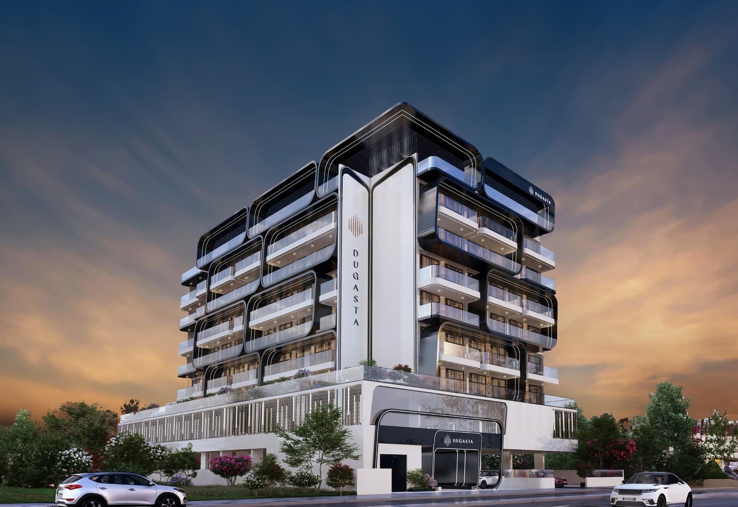Moonsa Residences 2 - 2