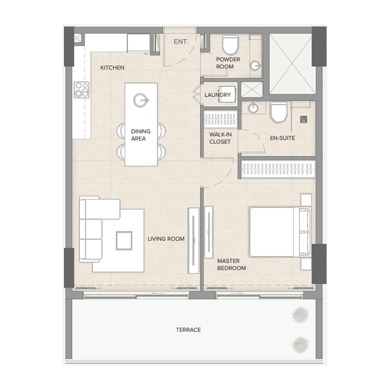Floor plan 4