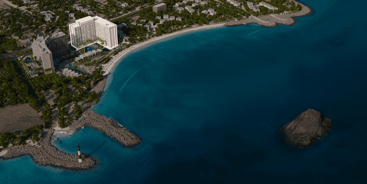 Oceana by Reportage - 2