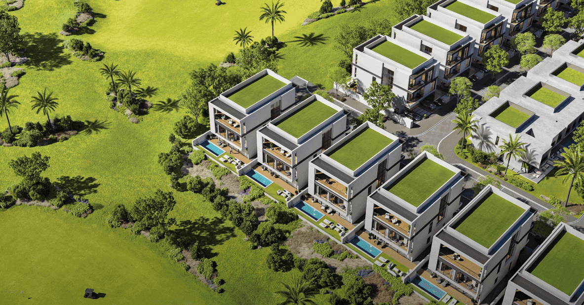 Terra Golf Collection Phase 2 - 2