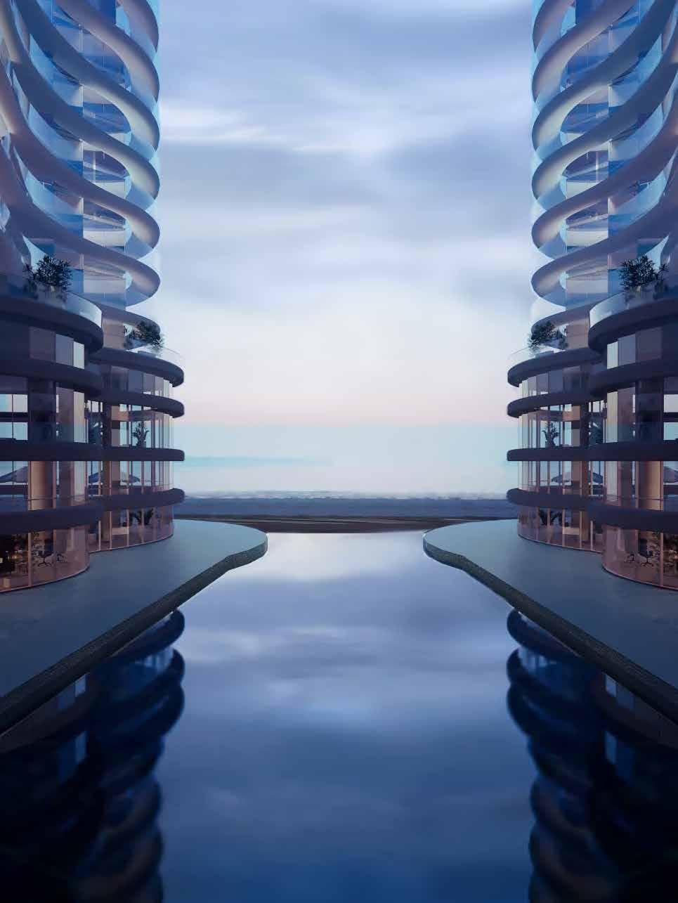 Amra Residences - 2