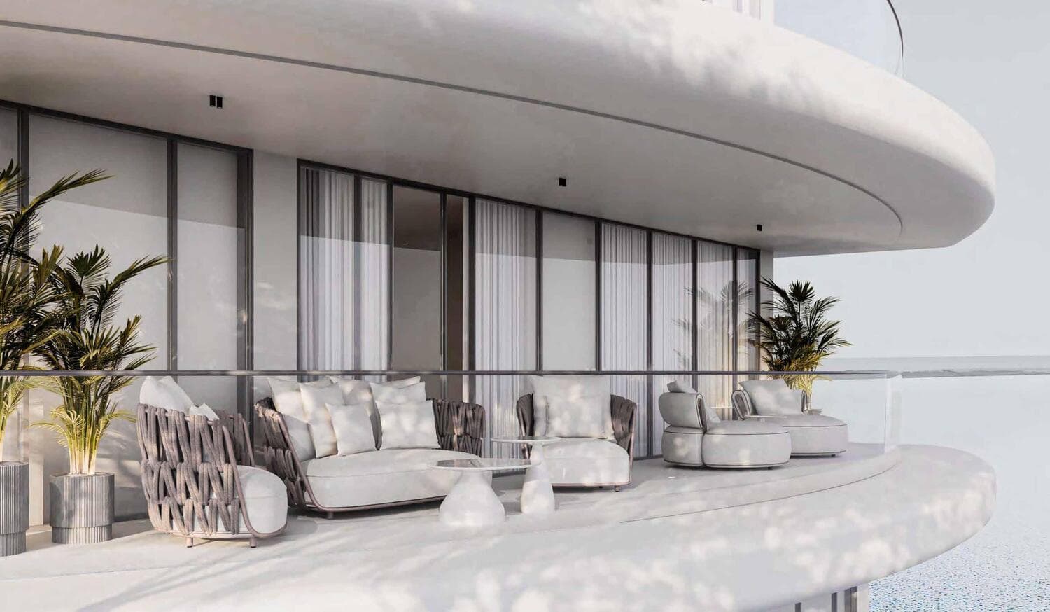 Amra Residences - 3