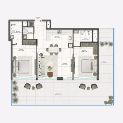 Floor plan 3