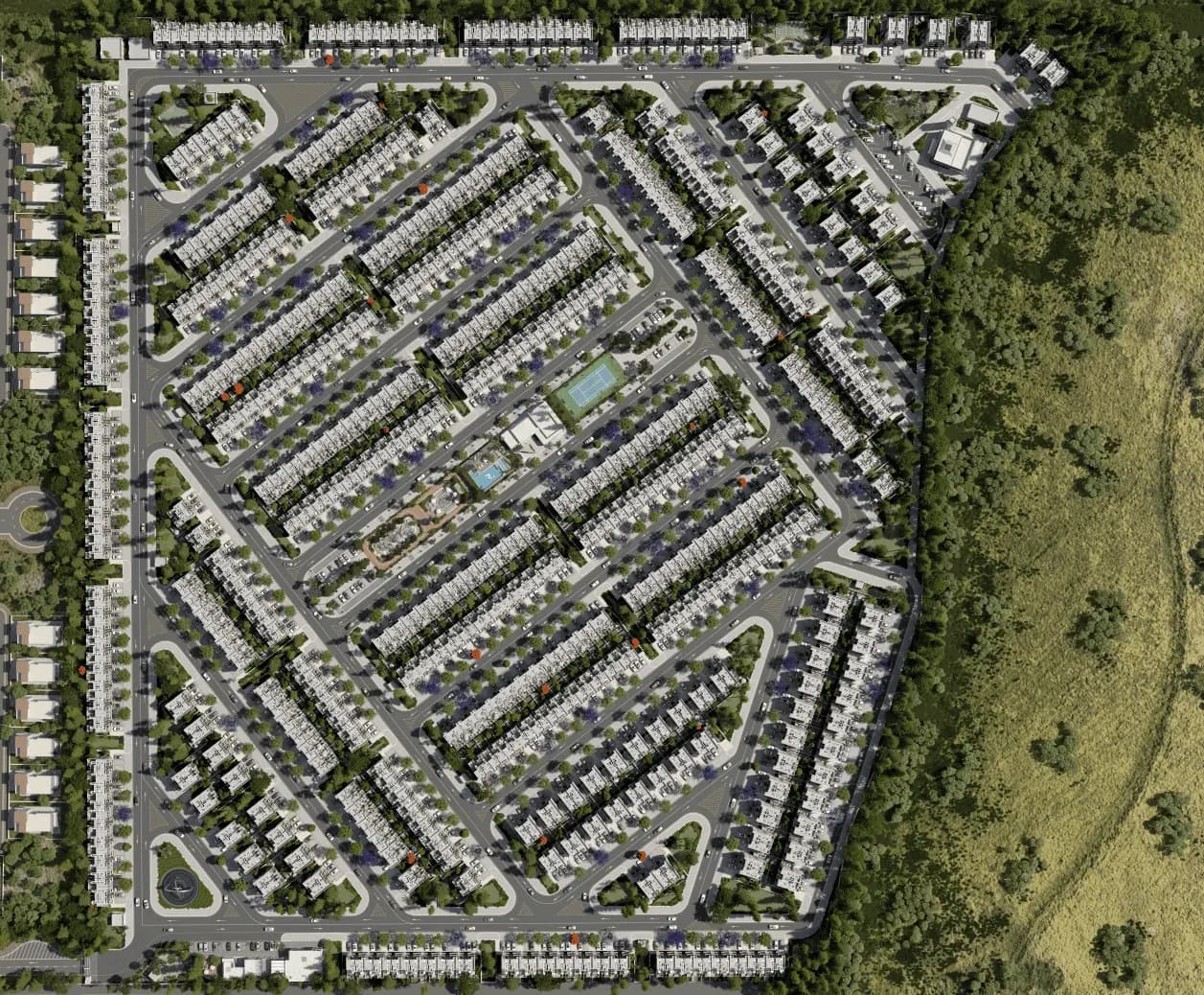 Master plan 1