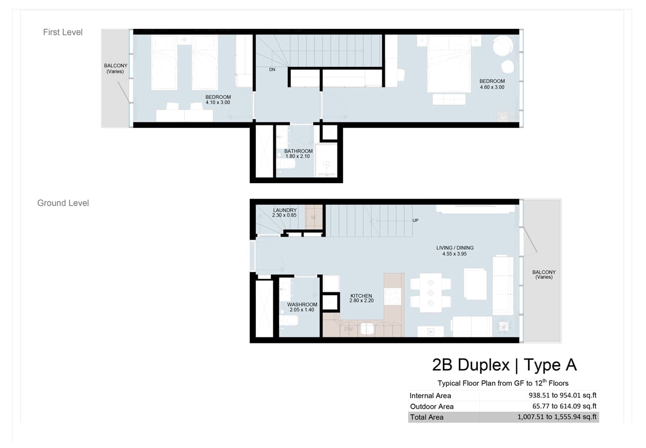 Floor plan 3