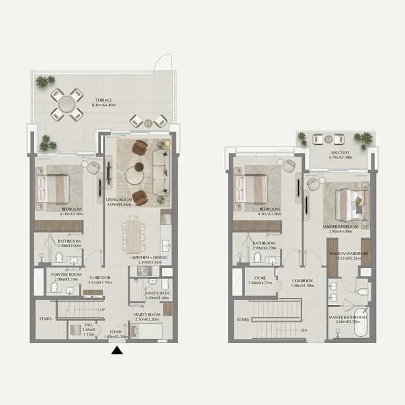 Floor plan 3