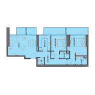 Floor plan 7