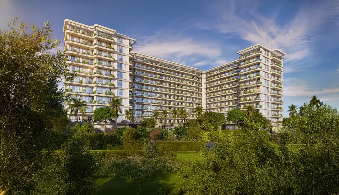 California Residences - 3
