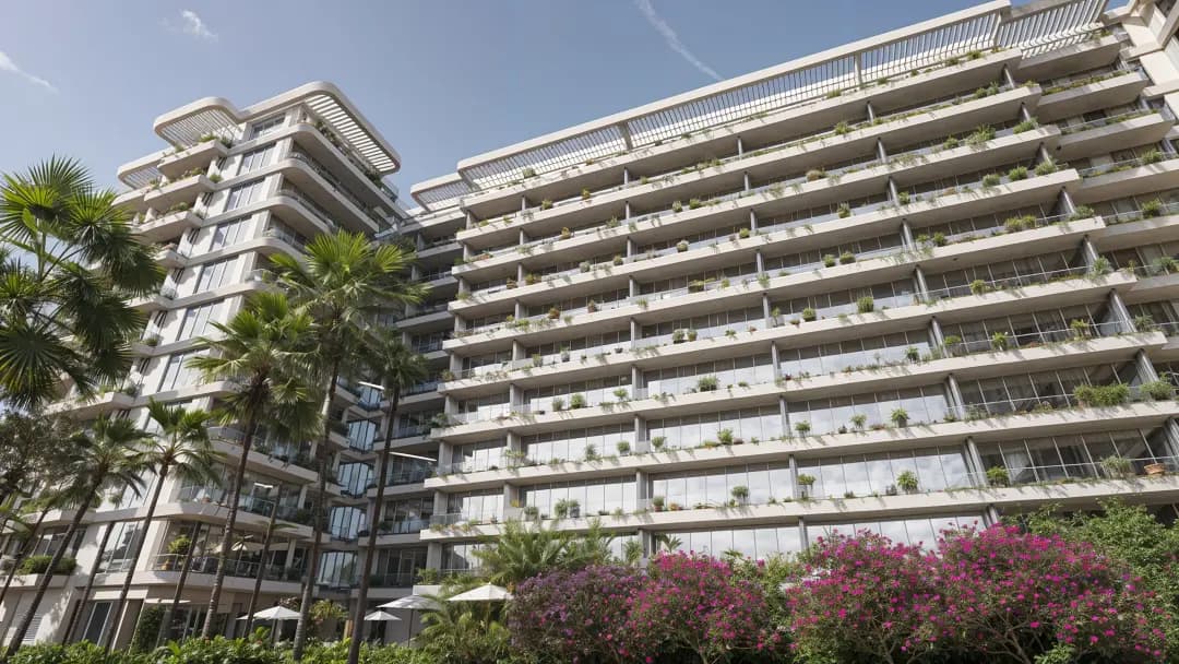 California Residences - 2