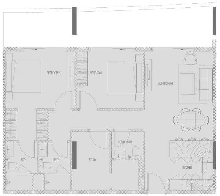 Floor plan 3