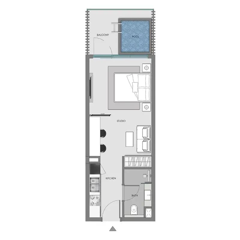 Floor plan 4