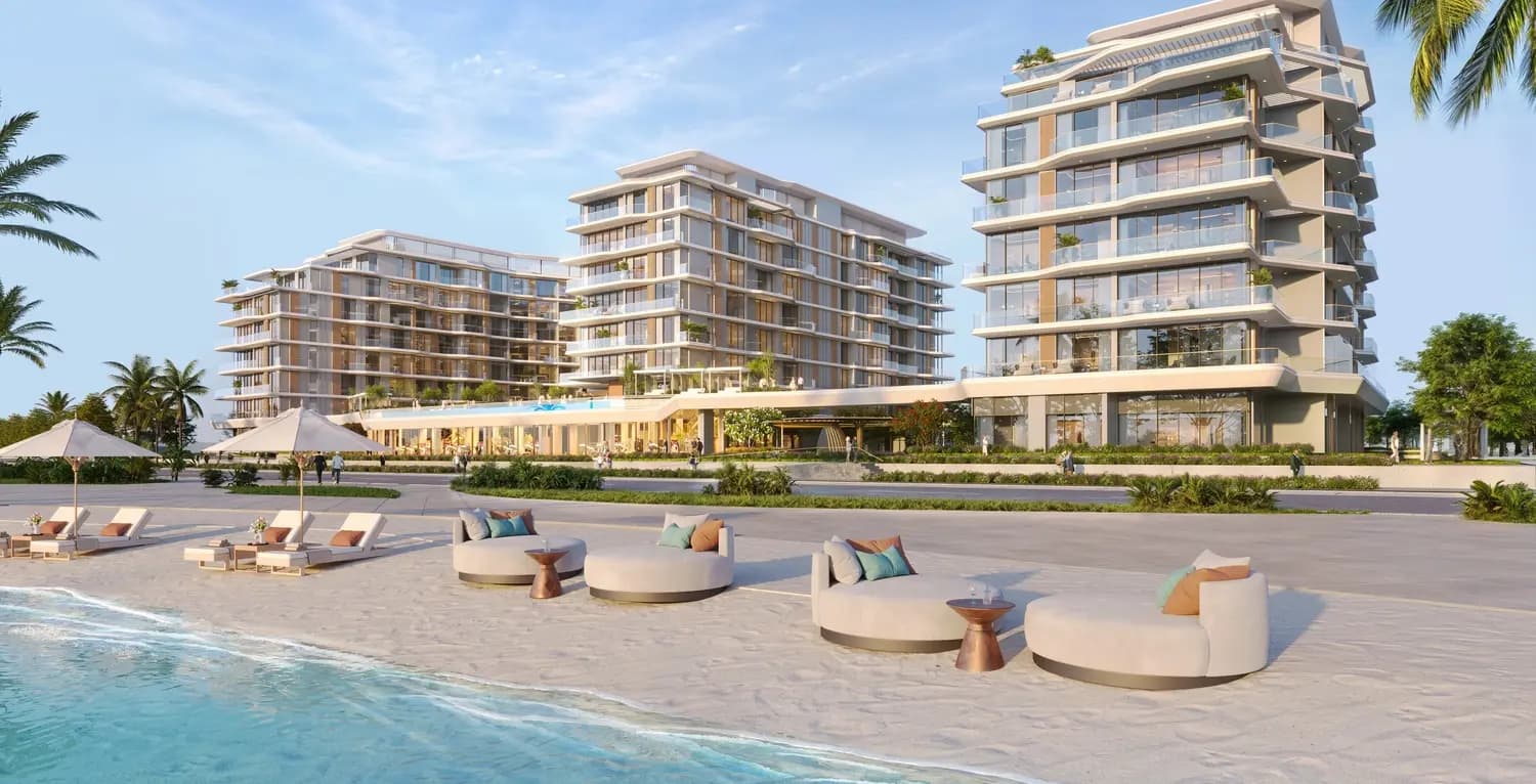 Flora Isle by Centurion Properties - 3