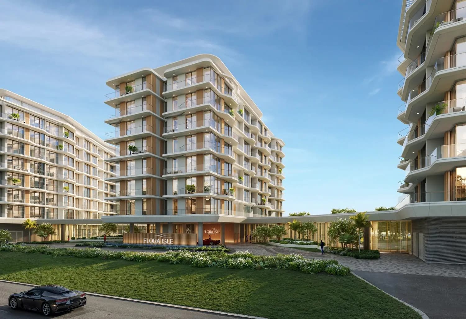 Flora Isle by Centurion Properties - 3