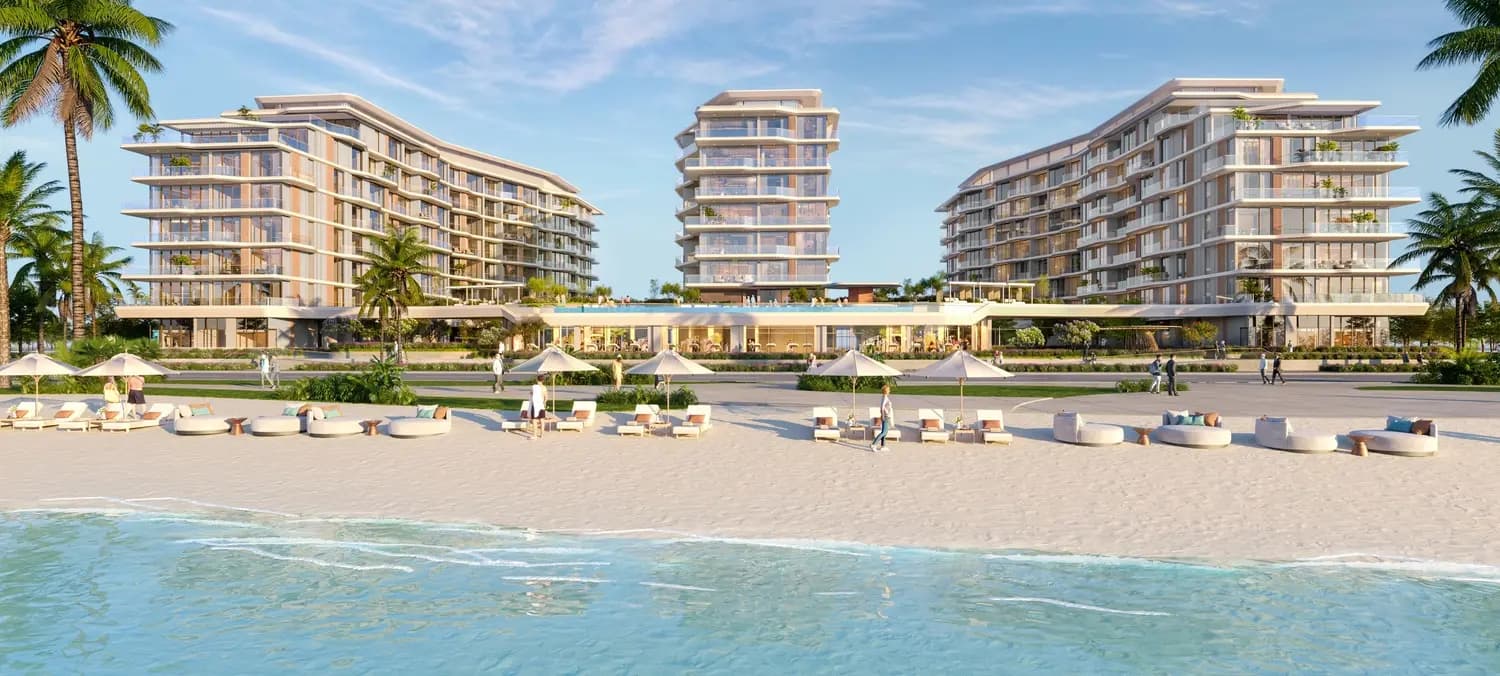 Flora Isle by Centurion Properties - 2