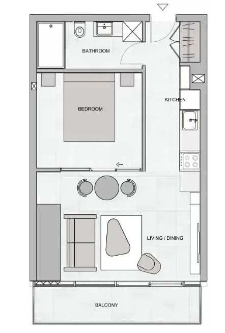 Floor plan 3