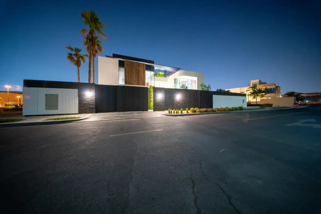 Kaia Villa - 3