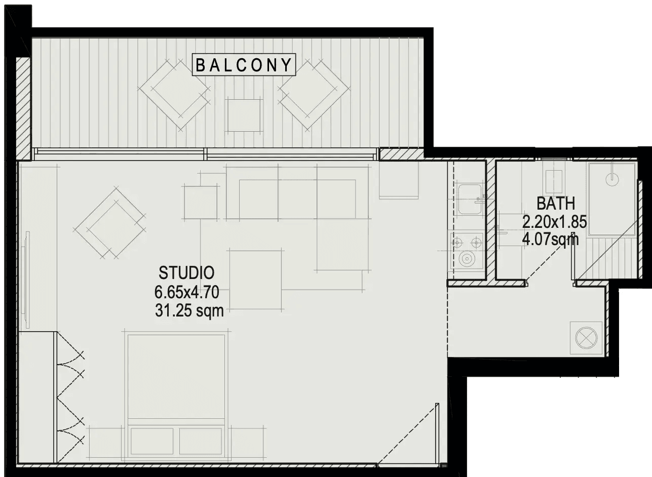 Floor plan 7