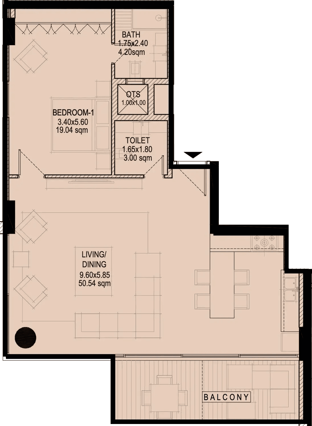 Floor plan 6