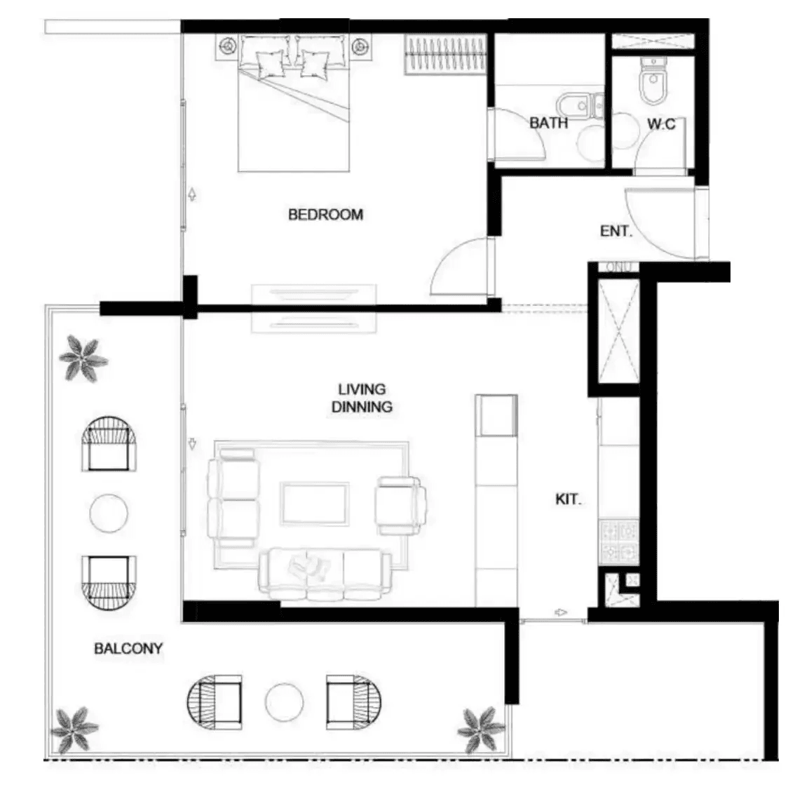 Floor plan 3