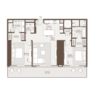Floor plan 3