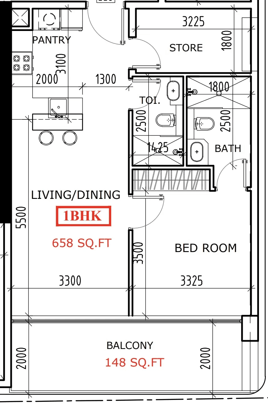 Floor plan 4