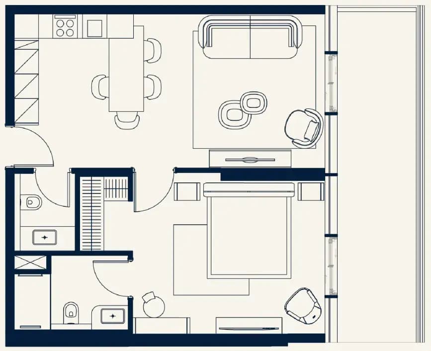 Floor plan 3