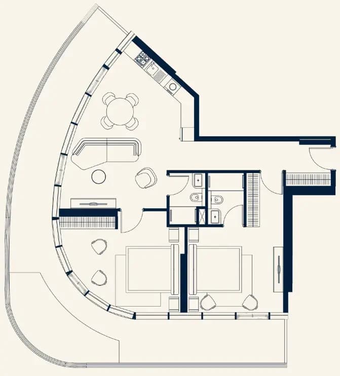 Floor plan 4