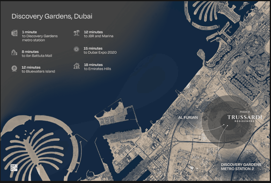 Trussardi Residences Phase Two - 2